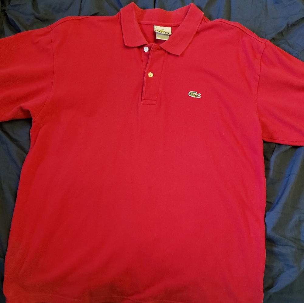 Lacoste